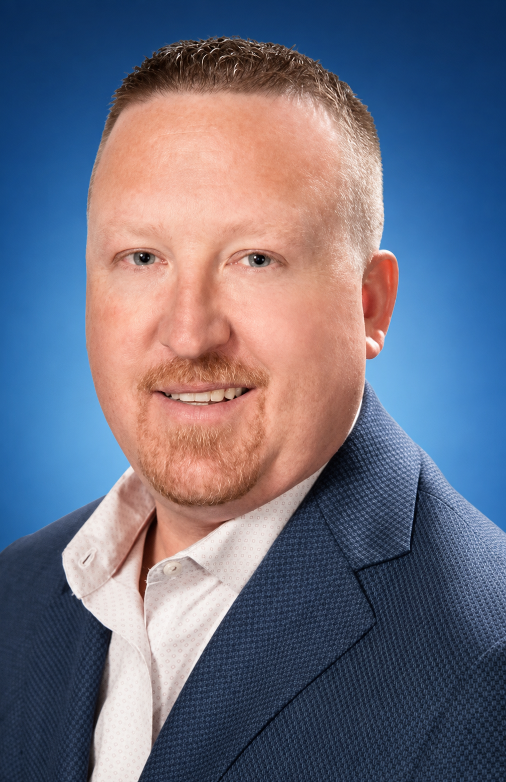 Ryan Sabas — Candidate for Mayor of Champlin
